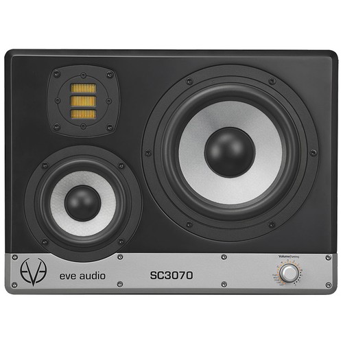 Aktiv monitor eve - aktiv-monitor, audio