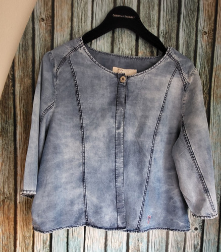 Süsse jeansjacke jeans - süsse,