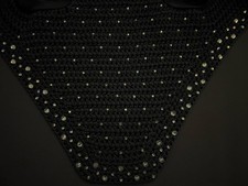 Fliegenohren in Schwarz ✨