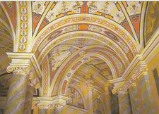 Dresden,Semper-Oper, Oberes