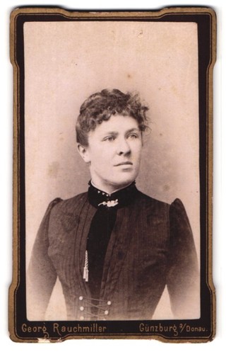 Fotografie georg rauchmiller - fotografie,