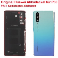 Original Huawei Backcover für