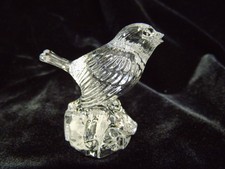 GOEBEL CRYSTAL COLLECTION