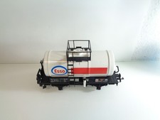 LGB Spur G 4040 Esso Kesselwagen RhB siehe Foto PK1705 o.