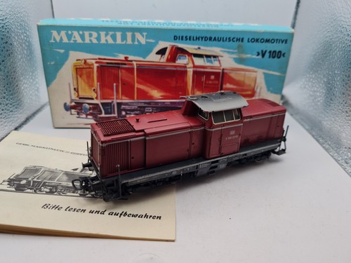 Märklin spur 3072 - märklin, h0