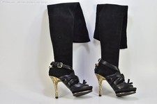 Bally Paulitta Damen Stiefel