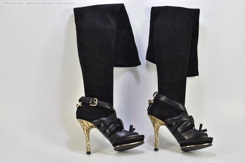 Bally paulitta damen - bally, stiefel