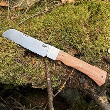 Herbertz CJH Outdoor Santoku