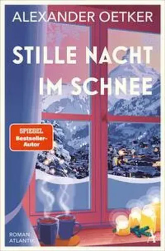 Stille nacht schnee - im,