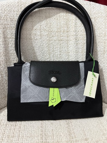Pliage longchamp shopper - le,