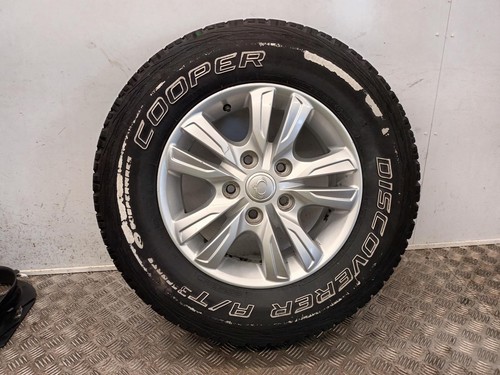 Ssangyong rexton mk1 - ssangyong,