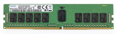 Samsung 8gb ddr4 reg - samsung,