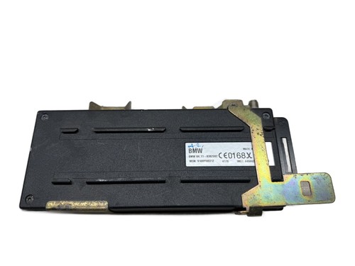 Bmw oem bluetooth - bmw,