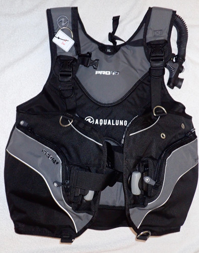 Aqualung prohd xl - prohd,