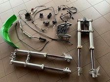 Kawasaki KLX 650 original