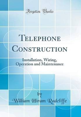Telephone construction - telephone,