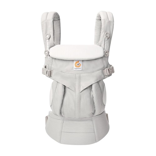 Ergobaby omni 360 babytrage - ergobaby,