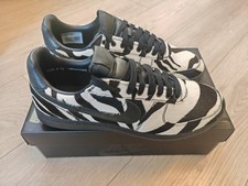 Nike Field General Zebra Prm