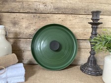 🦊 Alter großer ovaler