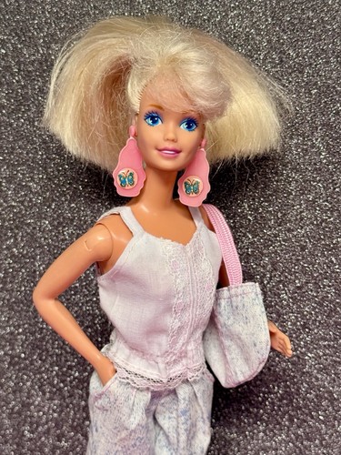 Schöne alte barbie vintage - schöne,