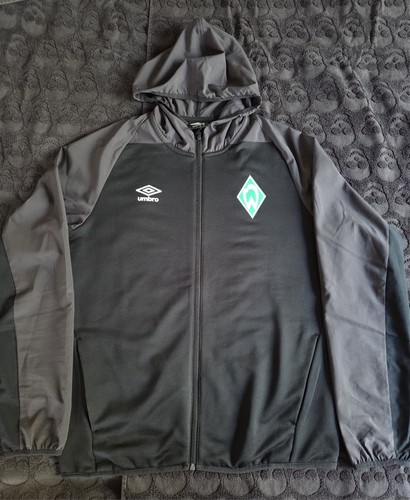 Werder bremen kapuzenjacke - bremen,