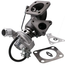 Turbolader for Ford Transit