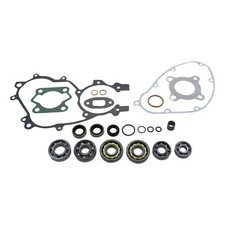 Dichtsatz + Wellendichtring + Lager f Kreidler Florett K54 RS RMC Mustang 5-Gang