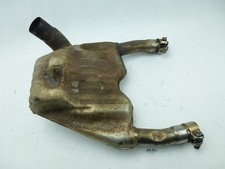 Vorschalldämpfer Sammler