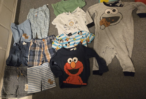 Babykleidung größe - , babykleidung,größe