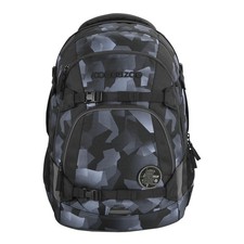 COOCAZOO Schulrucksack MATE Grey Rocks nur 89,00€ statt 139,99 EUR