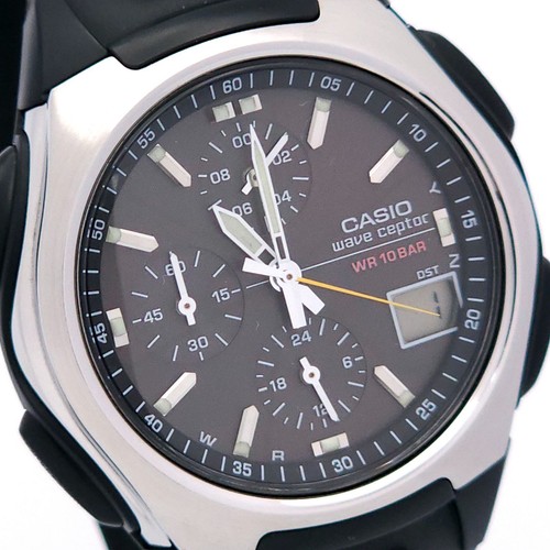 Casio wave ceptor - casio,