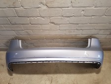 Stoßstange Hinten 8K9807511L