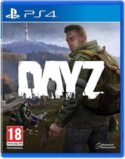 Dayz - PlayStation 4 / PS4