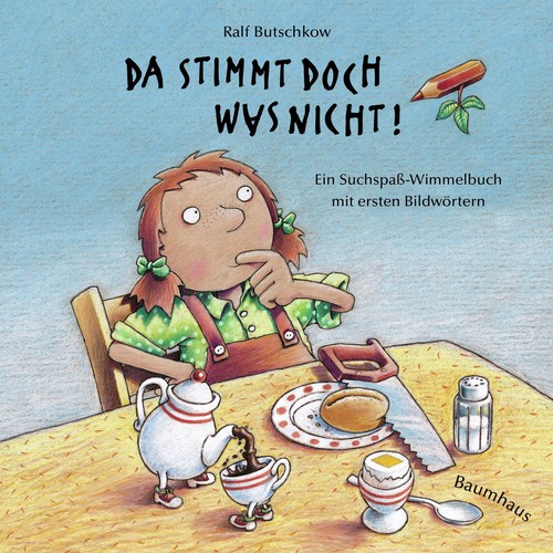 Stimmt doch was - da,