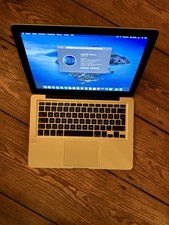 Apple MacBook Pro, Mitte 2012