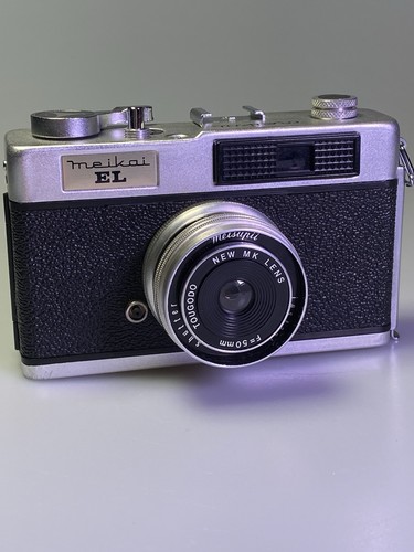 Meikai analoge 35mm - meikai, el