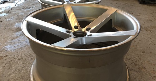 Rohana rc22 5x120 - rohana,