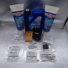 Wartungssatz Tohatsu