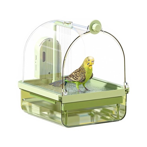 Vogelbäder käfig mehrzweck - käfig,