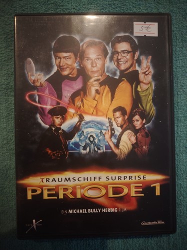 Traumschiff surprise periode - surprise, 1