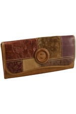 Fossil Portemonnaie Damen