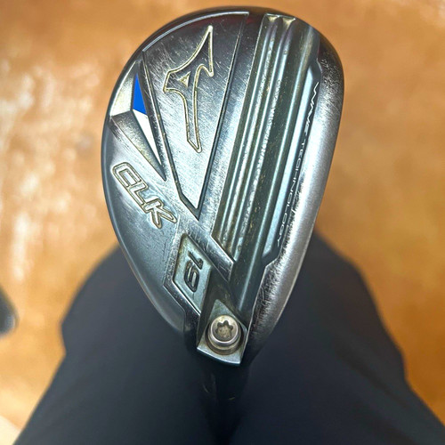 Mizuno clk hybrid - mizuno,