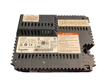 Schneider Electric HMISBC Rückteil HMI-Controller, 8 Digitale Ein-/Aus+6 Analog