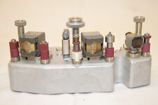 Telefunken M15 Kopfträger