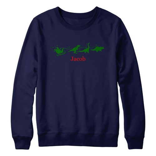 Personalisiertes dinosaurier - personalisiertes,