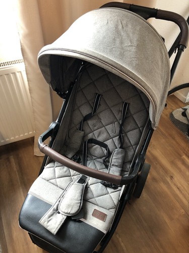 Kinderwagen - ,