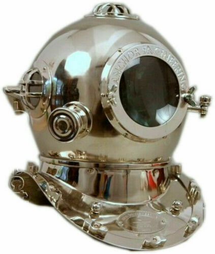 Navy boston tauchhelm scuba - tauchhelm,