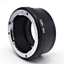 OM-NEX Adapter für Olympus OM