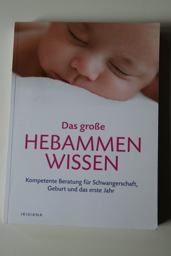 Das große hebammen wissen - das,