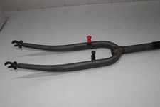 Stahl  Gabel 28"  1 - 1/8"